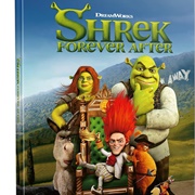 Shrek Forever After
