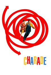 Charade (1963)
