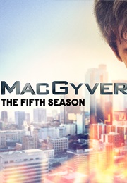 MacGyver Season 5 (2020)