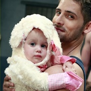 Lamb (Emma, Baby Daddy)