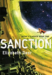 Sanction (Elizabeth Bear)