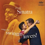 Makin' Whoopee - Frank Sinatra