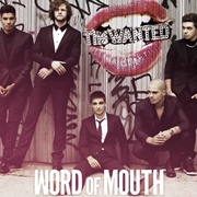 I Found You - The Wanted