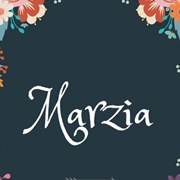 Marzia