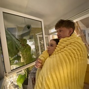 Have Grown Up Children