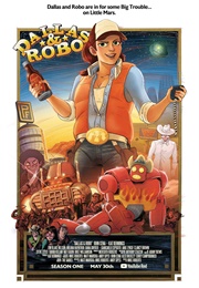 Dallas & Robo (2018)
