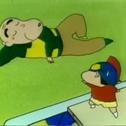 S1.E31: Home Alone With Lucky/Uma Has a Secret/Grandpa's Back