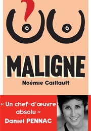 Maligne (Noémie Caillault)
