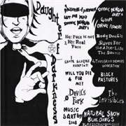 Daughter of Darkness - Natural Snow Buildings