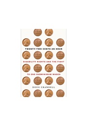 Twenty-Two Cents an Hour (Doug Crandell)