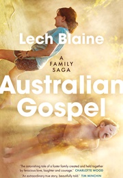Australian Gospel (Lech Blaine)