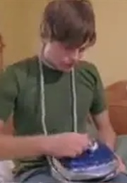 The Time Machine (2006)