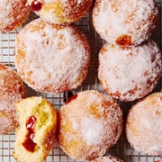 Paczki (A Fat Tuesday Tradition)