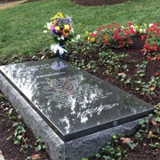 Muhammed Ali, Louisville, KY