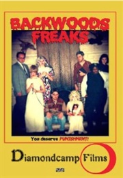Backwoods Freaks (1995)