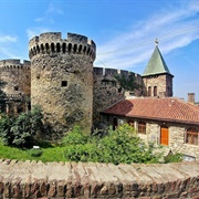 Belgrade Fortress, Serbia