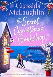The Secret Christmas Bookshop (Cressida McLaughlin)
