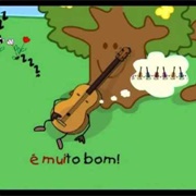 Eu Perdi O Dó Da Minha Viola