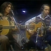 Saturday Night Live: Paul Simon W. George Harrison 11/20/1976