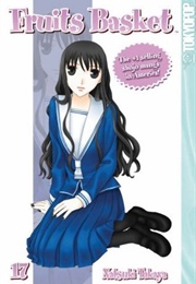 Fruits Basket Vol. 17 (Natsuki Takaya)