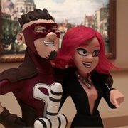 S3.E2: Masters of Lex