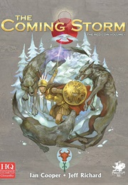 The Coming Storm (J Cooper & J Richard)