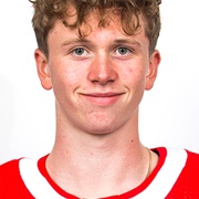 William McIsaac (Canadian) - 145th Overall Draft Pick 2024 by the St. Louis Blues