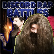 Charles Dickens vs. Alan Moore - Discord Rap Battles
