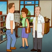 S5.E19: Hank's Back Story