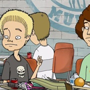 11. the Great Traveler's Road