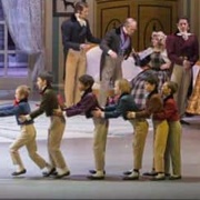 Party Boy (The Nutcracker)