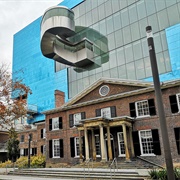 Art Gallery of Ontario, Toronto, ON, Canada