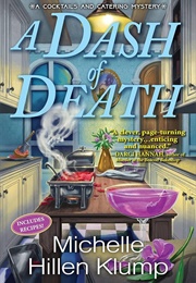 Dash of Death (Michelle Klump)