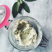 Sage Butter