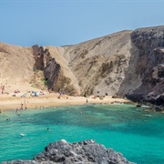 Lanzarote (Canary Islands)