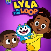 Lyla in the Loop
