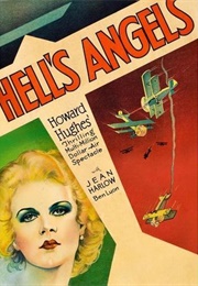 Hell&#39;s Angels (1930)