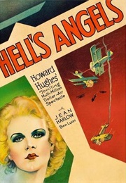 Hell's Angels (1930)