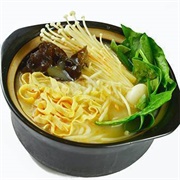 YN (Yunnan) Rice Noodles