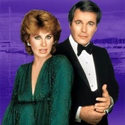Hart to Hart Season 4