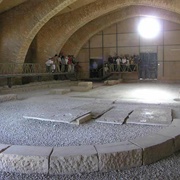 Church of the Apostles, Madaba, Jordan