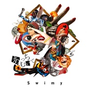 Swimy - Attchimuite - Single