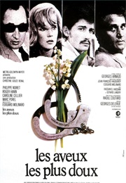 The Most Gentle Confessions (1971)