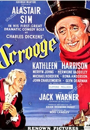 Scrooge (1951)