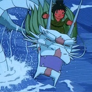 Tatsu (Taro the Dragon Boy)