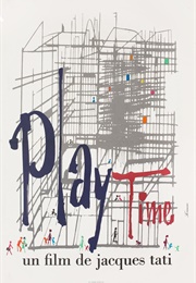 Playtime (1967)
