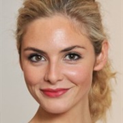 Tamsin Egerton