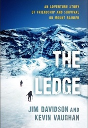 The Ledge (Jim Davidson & Kevin Vaughan)