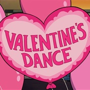 S1.E25: Valentine's Dance/Green Streets