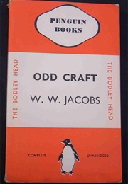 Odd Craft (WW Jacobs)